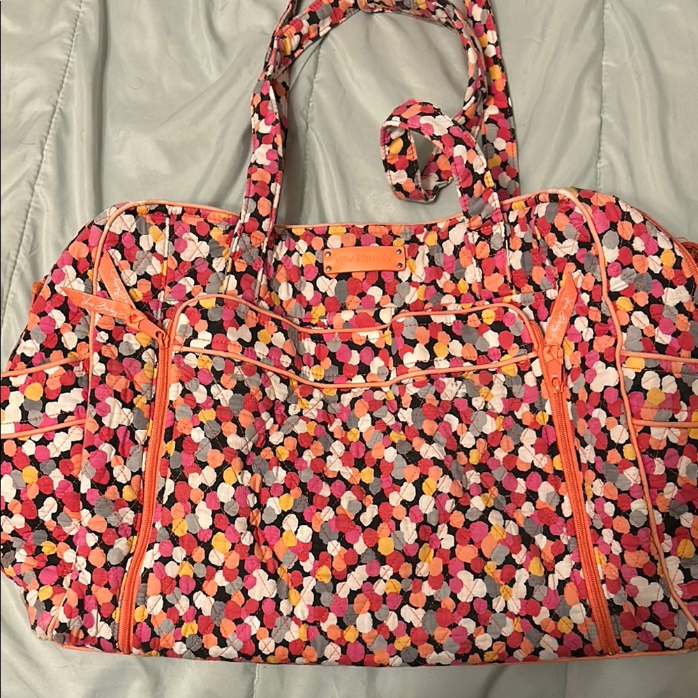 Vera Bradley Multicolor Women's Bag